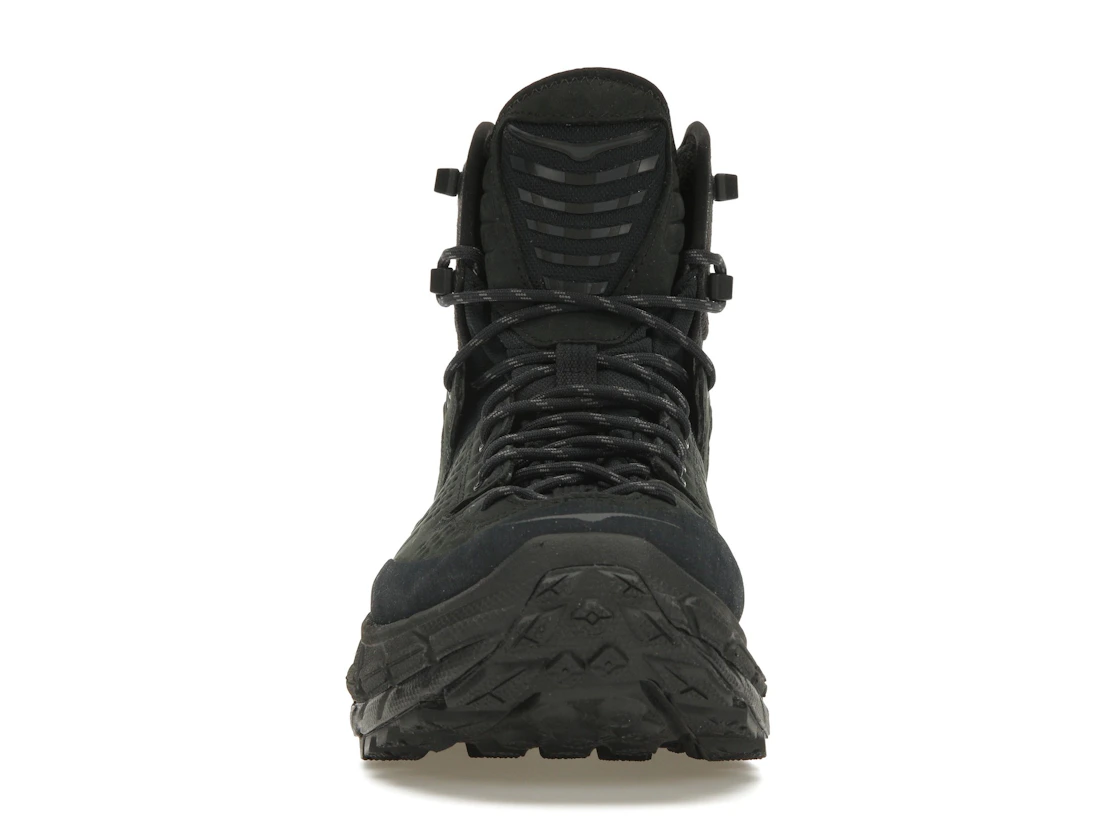 Hoka One One Tor Ultra Hi Gore-Tex Black (All Gender)
