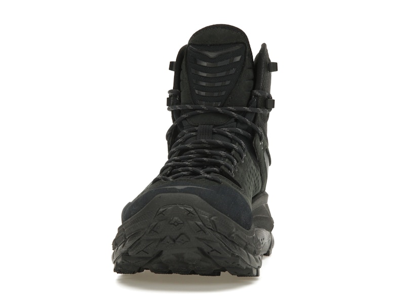 Hoka One One Tor Ultra Hi Gore-Tex Black (All Gender)