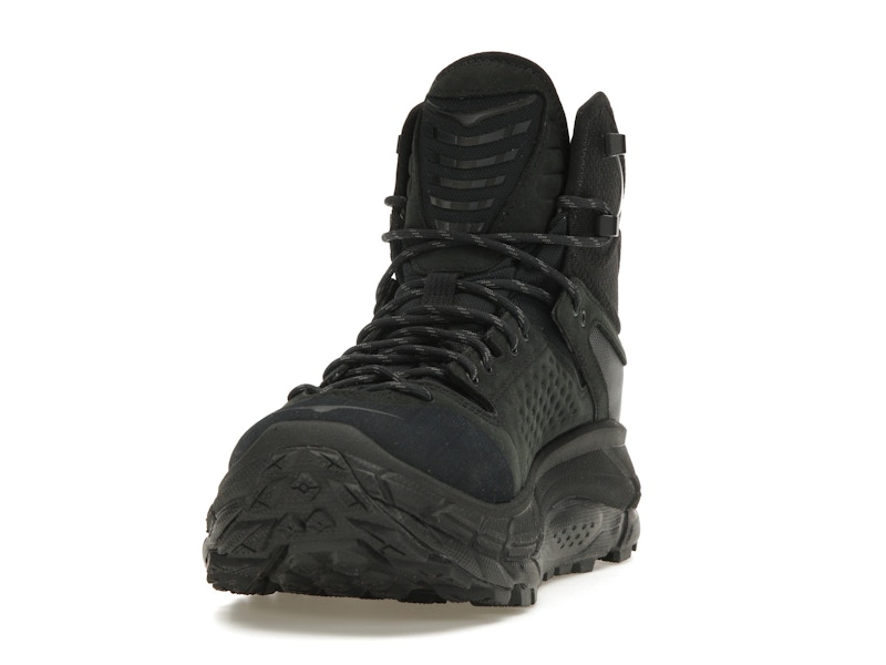 Hoka One One Tor Ultra Hi Gore-Tex Black (All Gender)