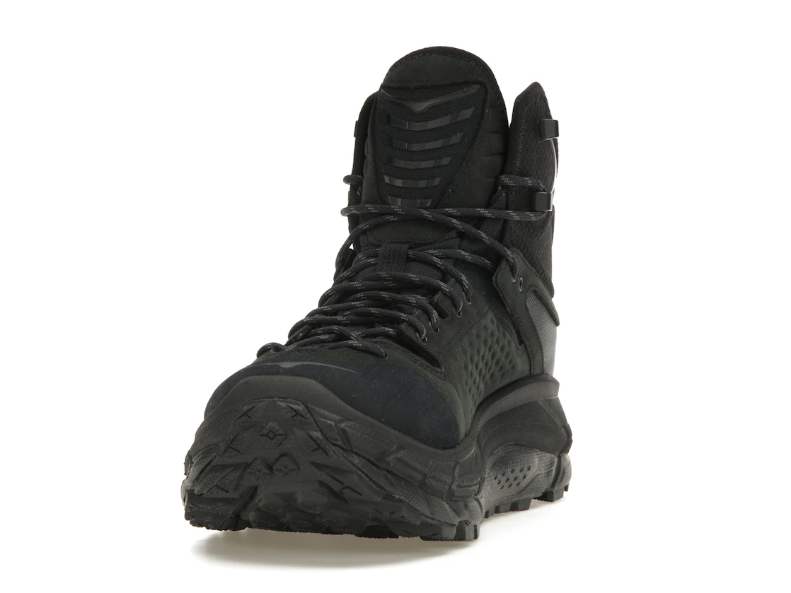 Hoka One One Tor Ultra Hi Gore-Tex Black (All Gender)