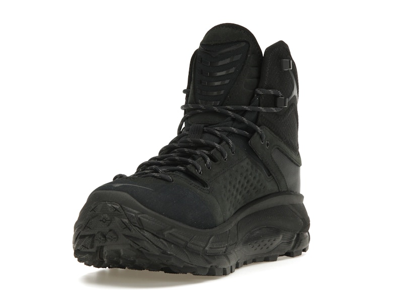 Hoka One One Tor Ultra Hi Gore-Tex Black (All Gender)