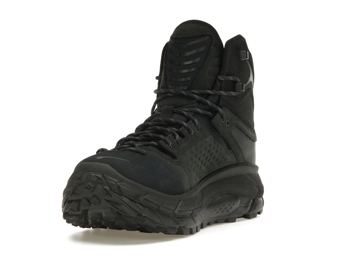Hoka One One Tor Ultra Hi Gore-Tex Black (All Gender)