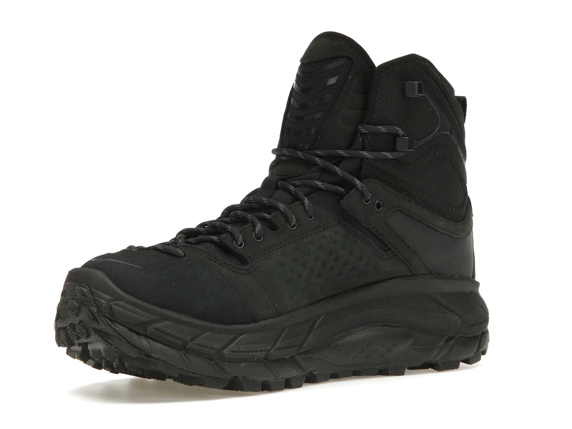 Hoka One One Tor Ultra Hi Gore-Tex Black (All Gender)