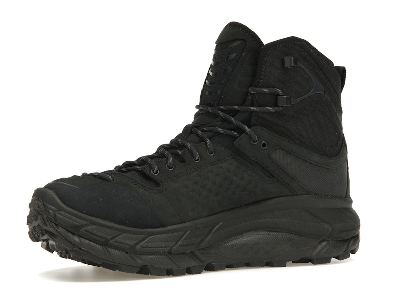 Hoka One One Tor Ultra Hi Gore-Tex Black (All Gender)