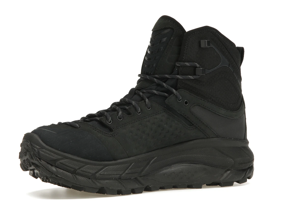 Hoka One One Tor Ultra Hi Gore-Tex Black (All Gender)