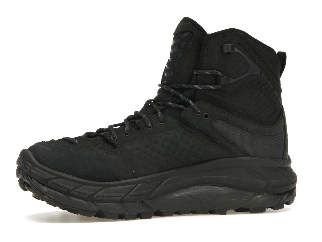 Hoka One One Tor Ultra Hi Gore-Tex Black (All Gender)