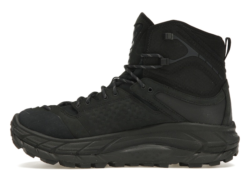 Hoka One One Tor Ultra Hi Gore-Tex Black (All Gender)