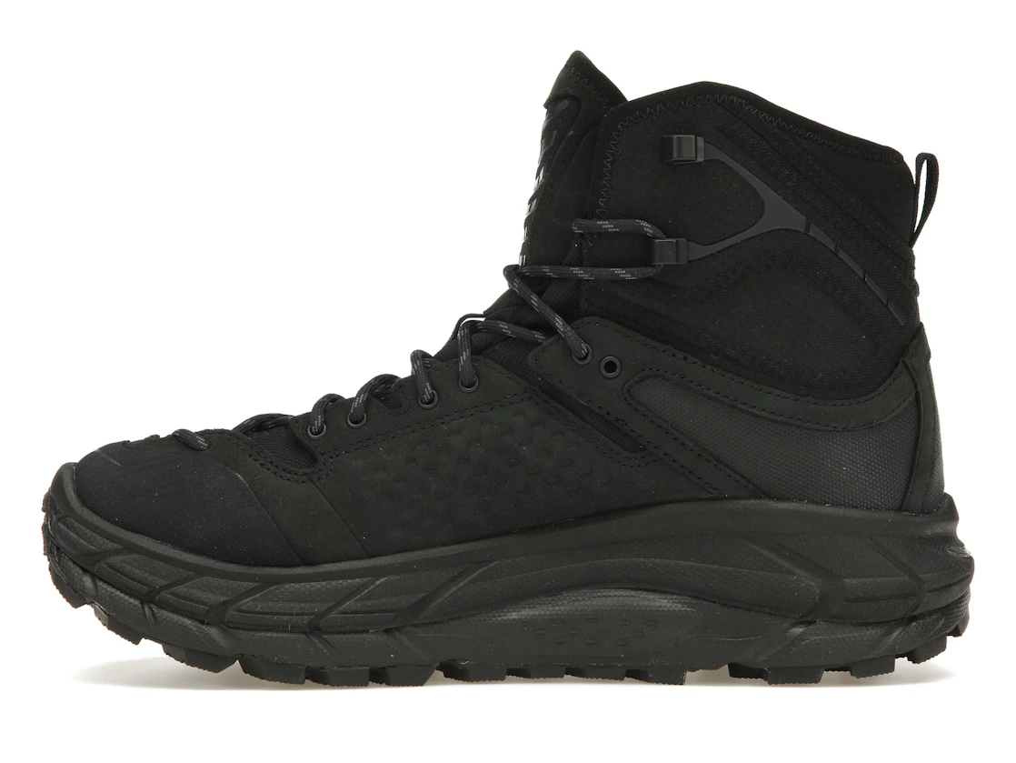 Hoka One One Tor Ultra Hi Gore-Tex Black (All Gender)