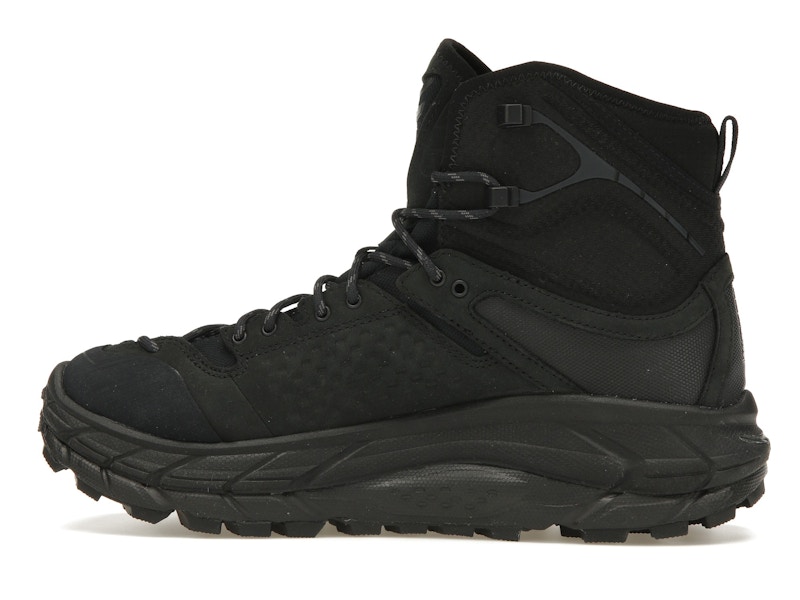 Hoka One One Tor Ultra Hi Gore-Tex Black (All Gender)