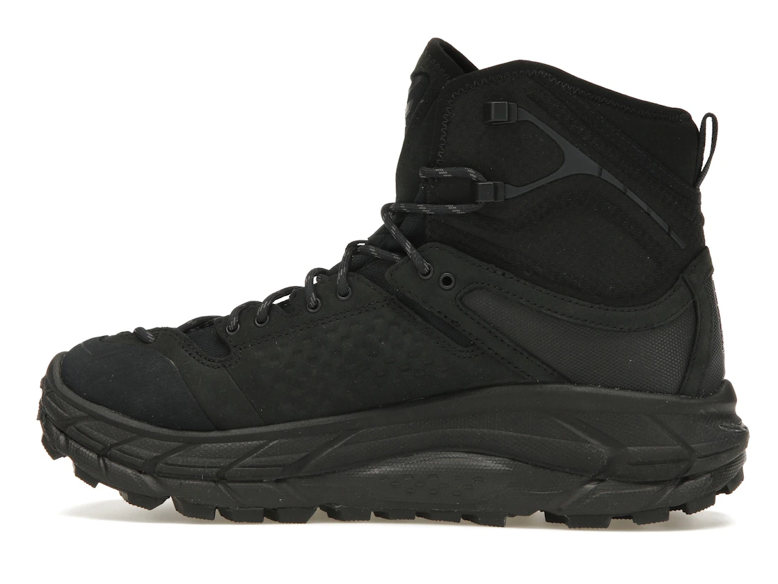 Hoka One One Tor Ultra Hi Gore-Tex Black (All Gender)