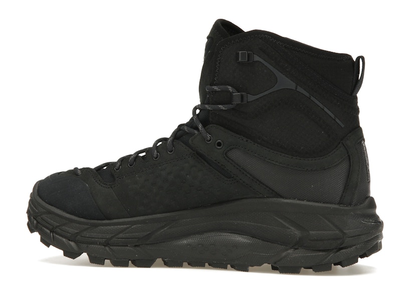 Hoka One One Tor Ultra Hi Gore-Tex Black (All Gender)