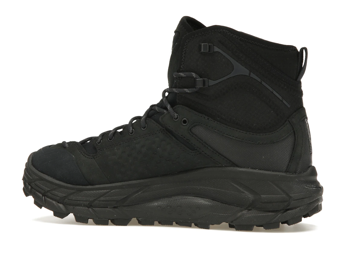 Hoka One One Tor Ultra Hi Gore-Tex Black (All Gender)
