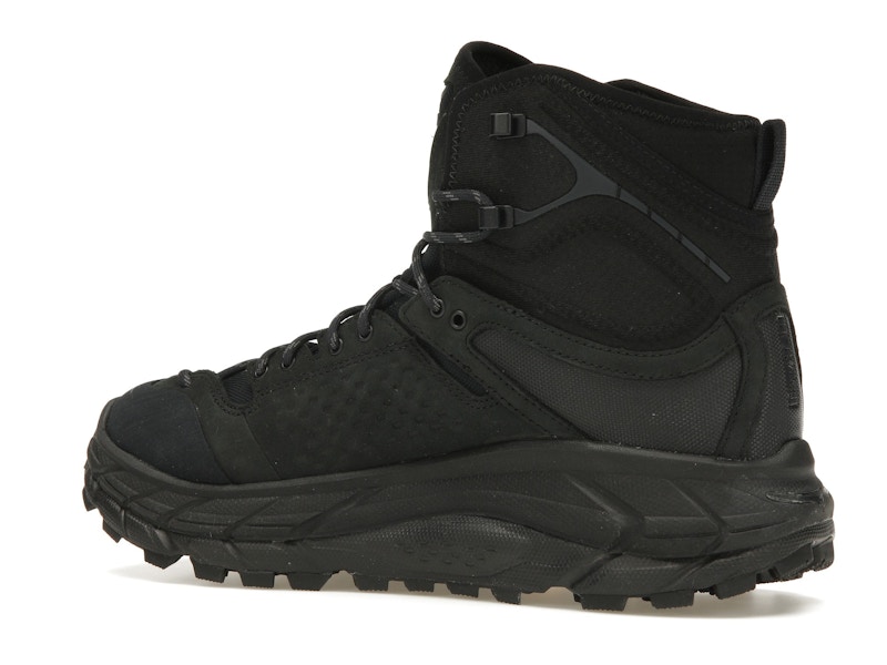 Hoka One One Tor Ultra Hi Gore-Tex Black (All Gender)