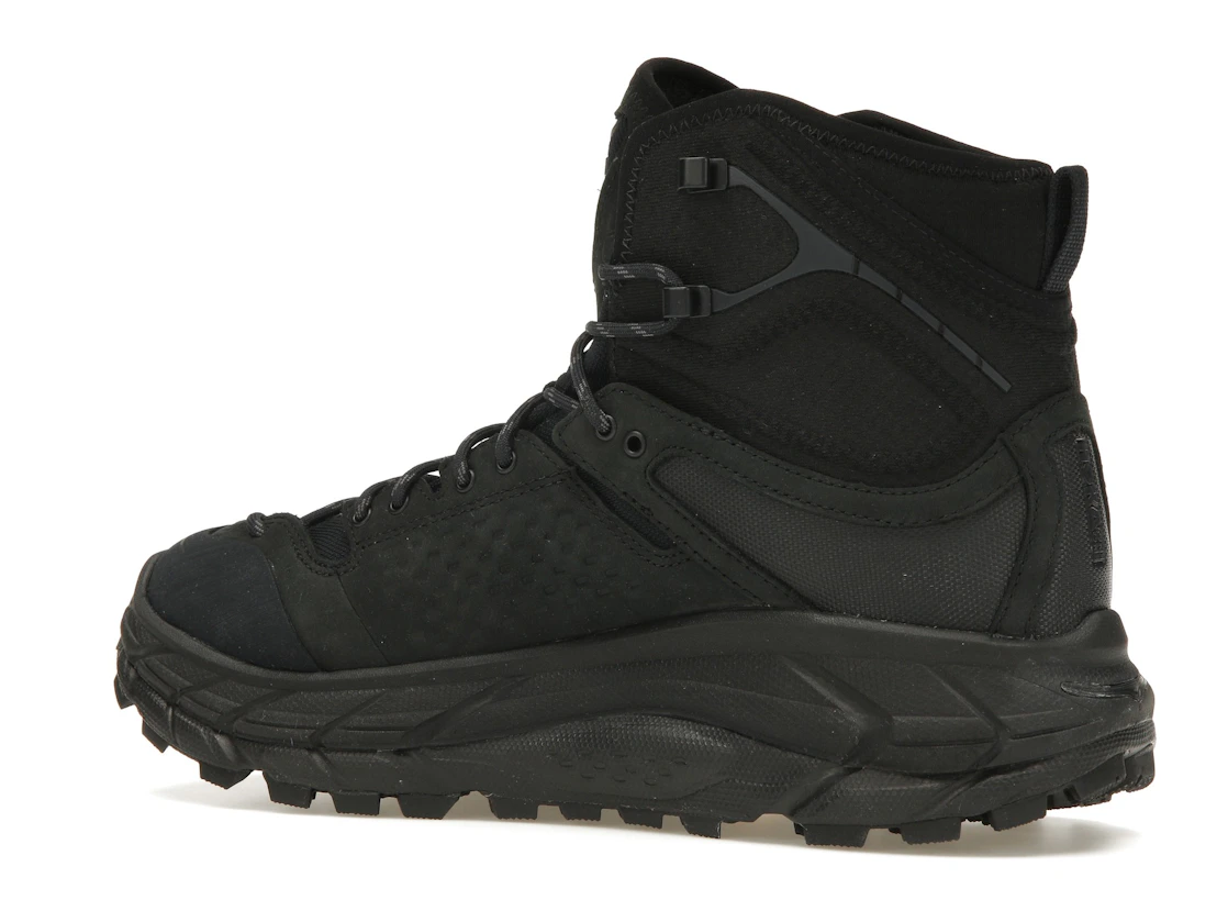 Hoka One One Tor Ultra Hi Gore-Tex Black (All Gender)