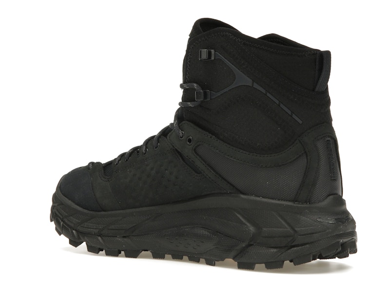 Hoka One One Tor Ultra Hi Gore-Tex Black (All Gender)