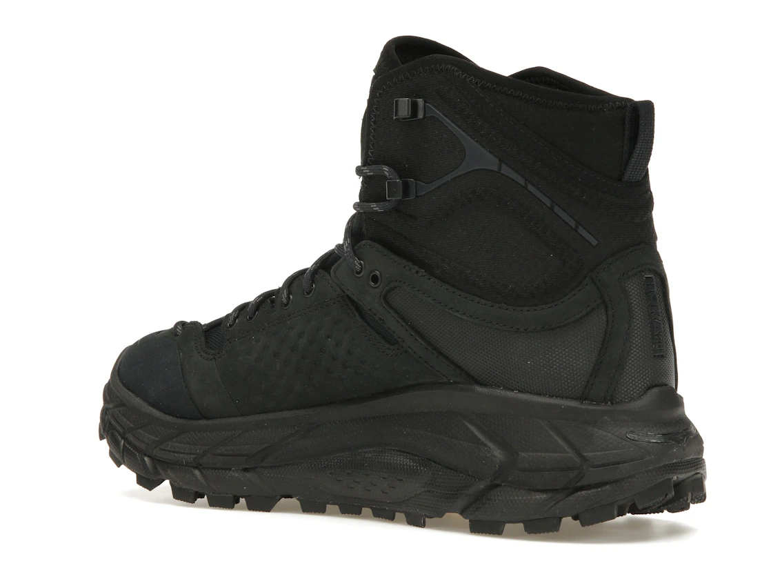 Hoka One One Tor Ultra Hi Gore-Tex Black (All Gender)