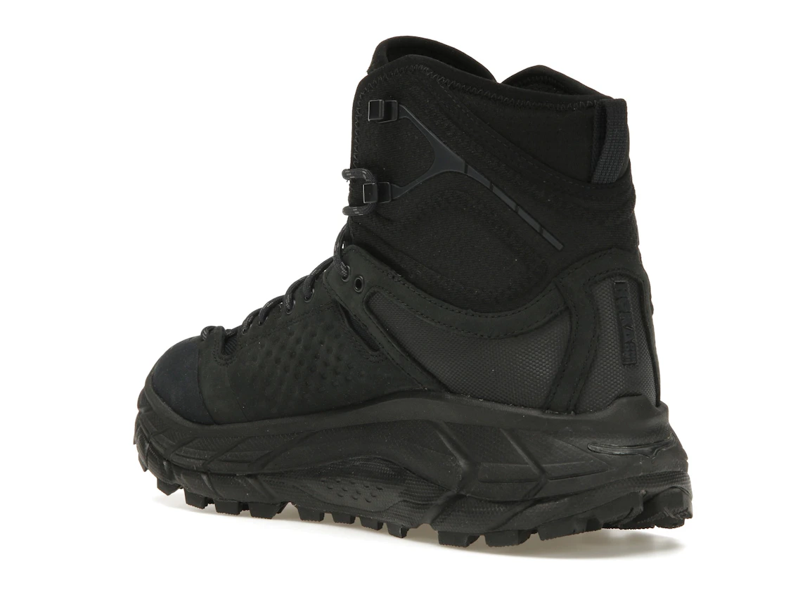 Hoka One One Tor Ultra Hi Gore-Tex Black (All Gender)