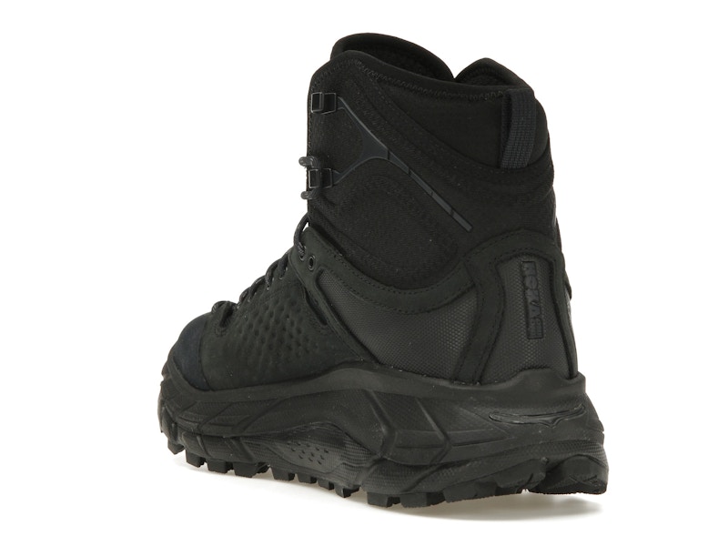 Hoka One One Tor Ultra Hi Gore-Tex Black (All Gender)