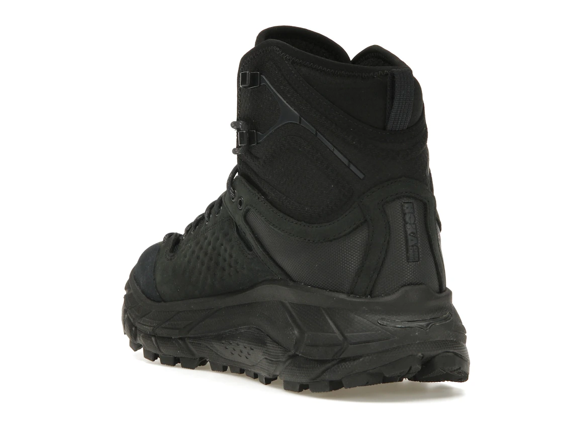 Hoka One One Tor Ultra Hi Gore-Tex Black (All Gender)