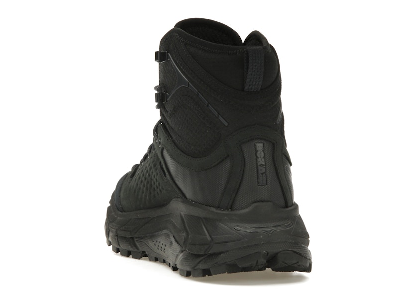 Hoka One One Tor Ultra Hi Gore-Tex Black (All Gender)