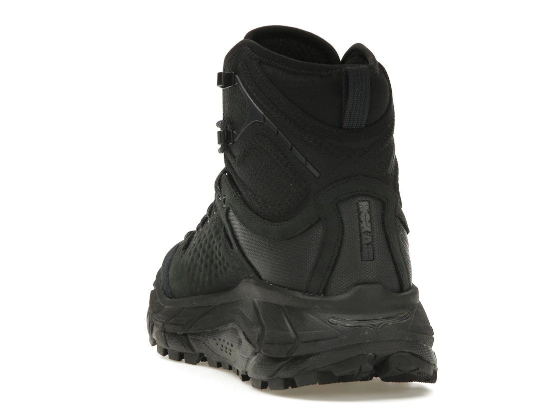 Hoka One One Tor Ultra Hi Gore-Tex Black (All Gender)