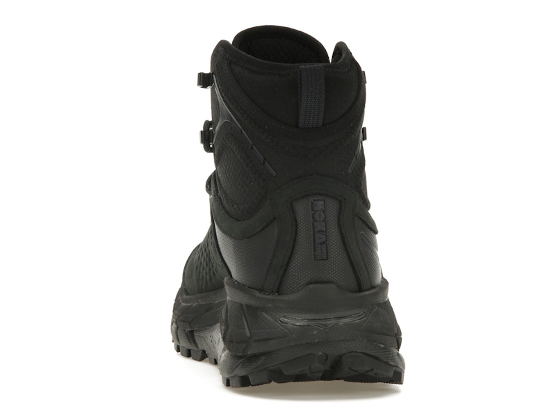 Hoka One One Tor Ultra Hi Gore-Tex Black (All Gender)