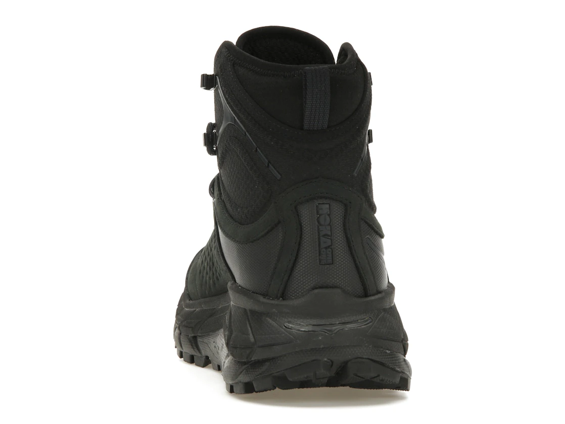 Hoka One One Tor Ultra Hi Gore-Tex Black (All Gender)