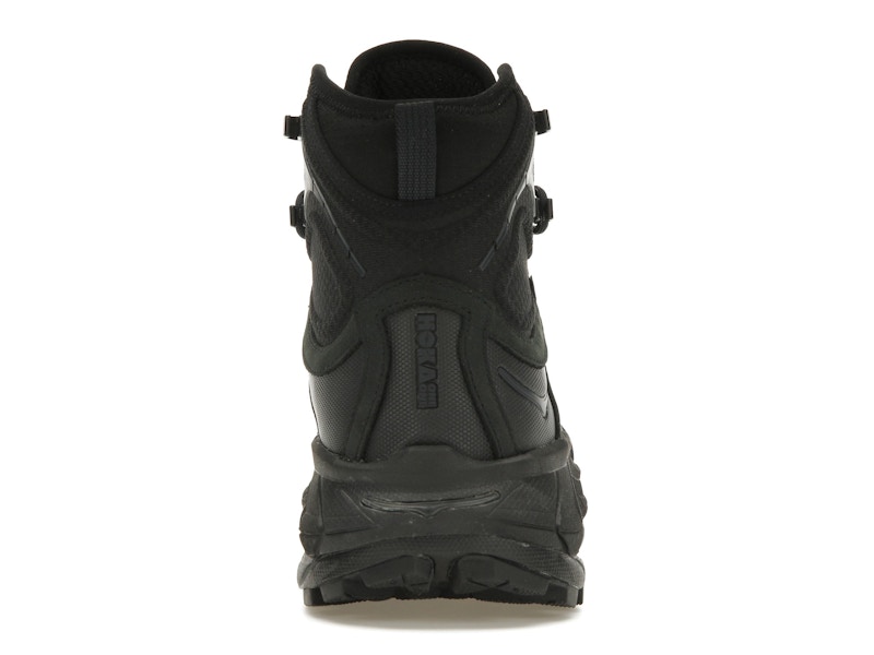 Hoka One One Tor Ultra Hi Gore-Tex Black (All Gender)