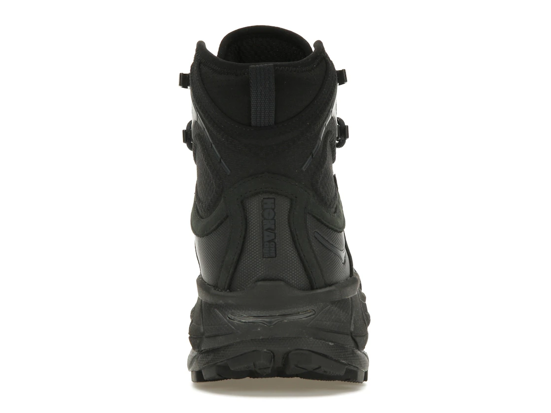 Hoka One One Tor Ultra Hi Gore-Tex Black (All Gender)