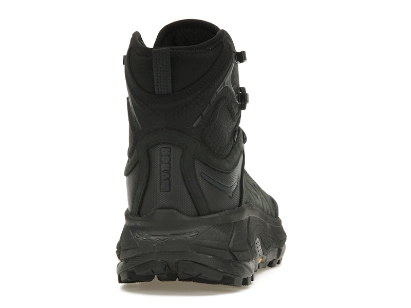 Hoka One One Tor Ultra Hi Gore-Tex Black (All Gender)