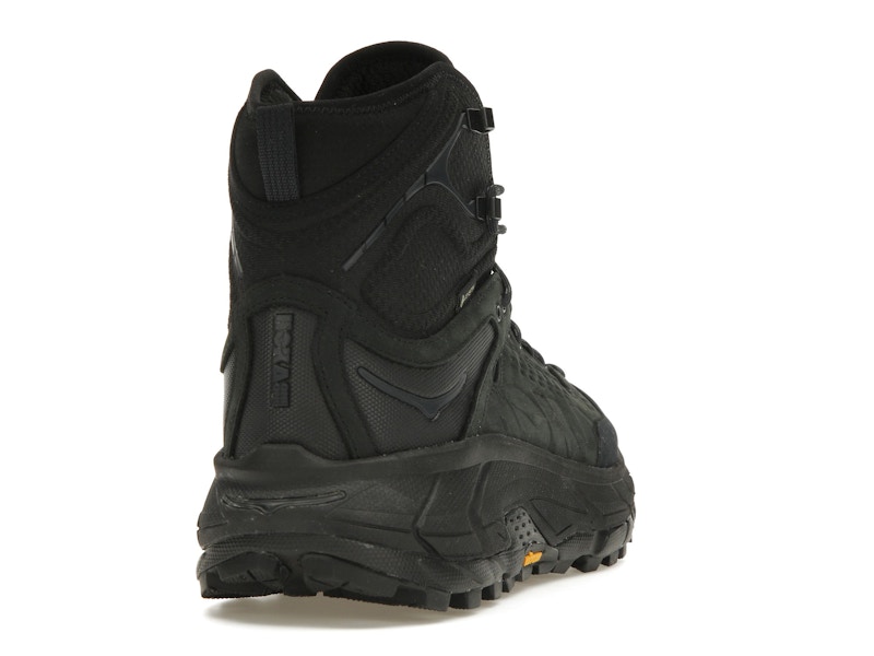 Hoka One One Tor Ultra Hi Gore-Tex Black (All Gender)