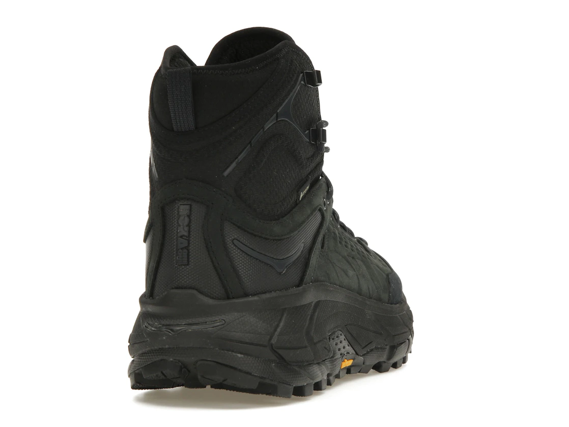 Hoka One One Tor Ultra Hi Gore-Tex Black (All Gender)