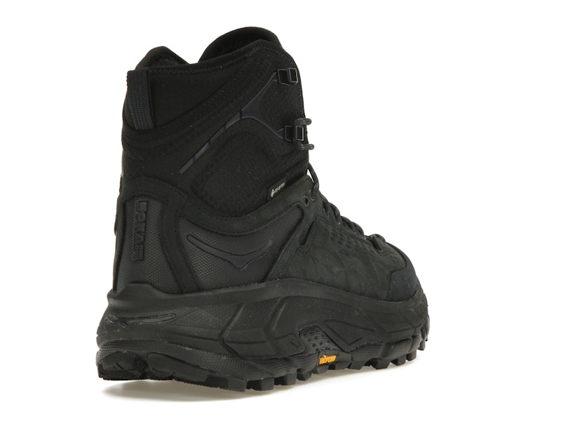Hoka One One Tor Ultra Hi Gore-Tex Black (All Gender)