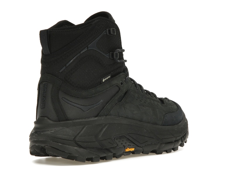 Hoka One One Tor Ultra Hi Gore-Tex Black (All Gender)
