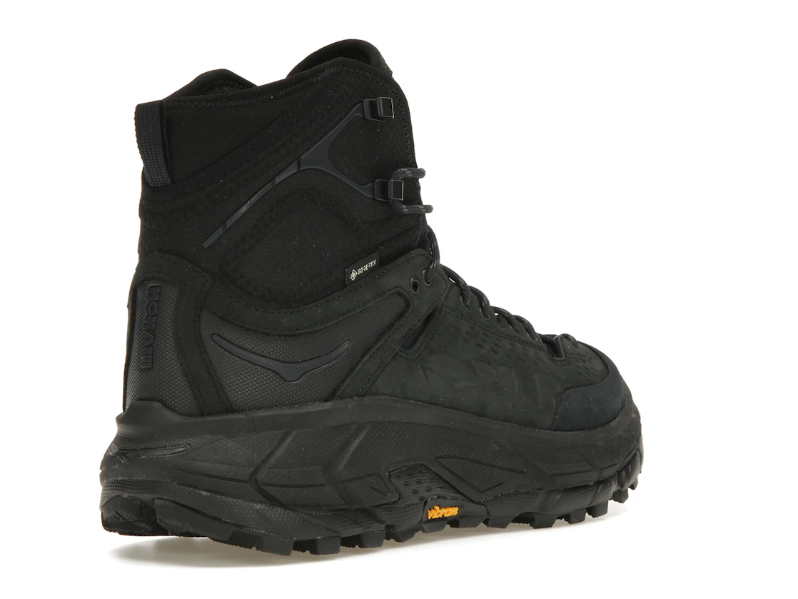 Hoka One One Tor Ultra Hi Gore-Tex Black (All Gender)