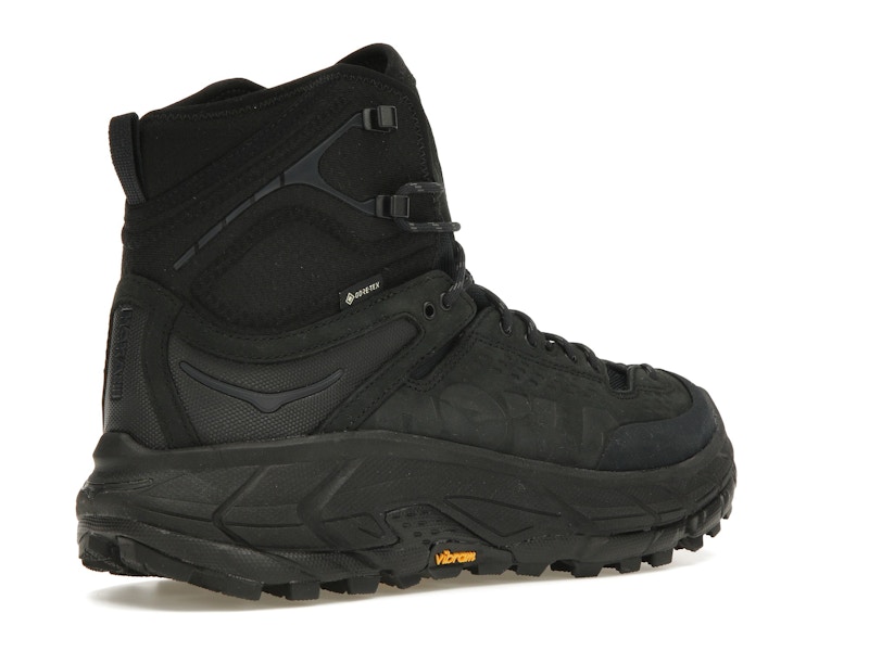 Hoka One One Tor Ultra Hi Gore-Tex Black (All Gender)