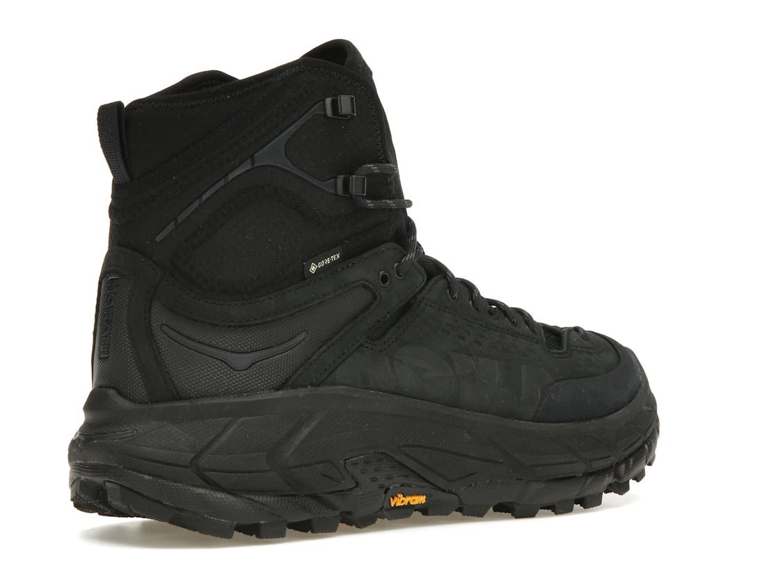 Hoka One One Tor Ultra Hi Gore-Tex Black (All Gender)