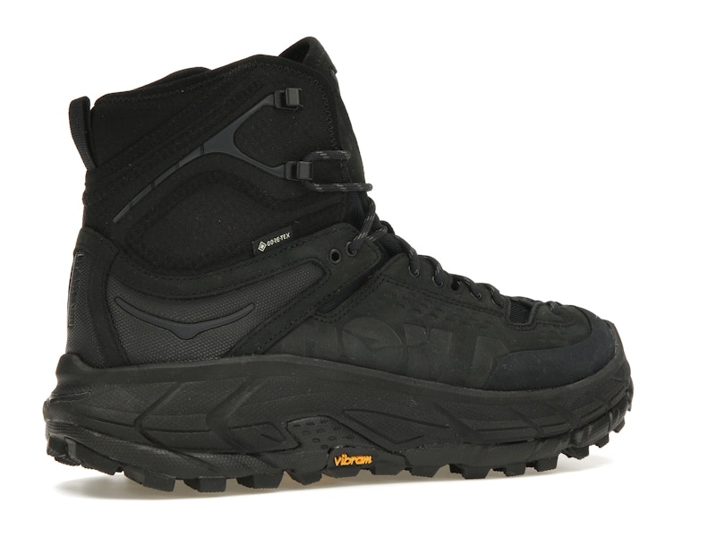 Hoka One One Tor Ultra Hi Gore-Tex Black (All Gender)