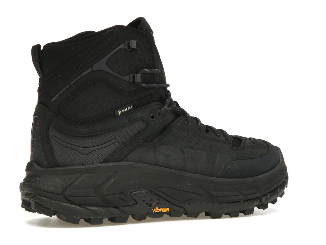 Hoka One One Tor Ultra Hi Gore-Tex Black (All Gender)