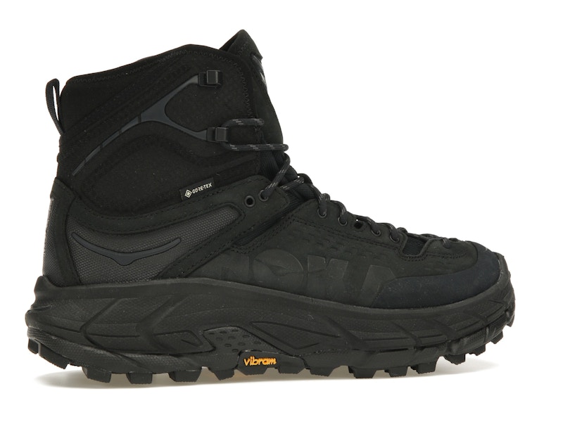 Hoka One One Tor Ultra Hi Gore-Tex Black (All Gender)