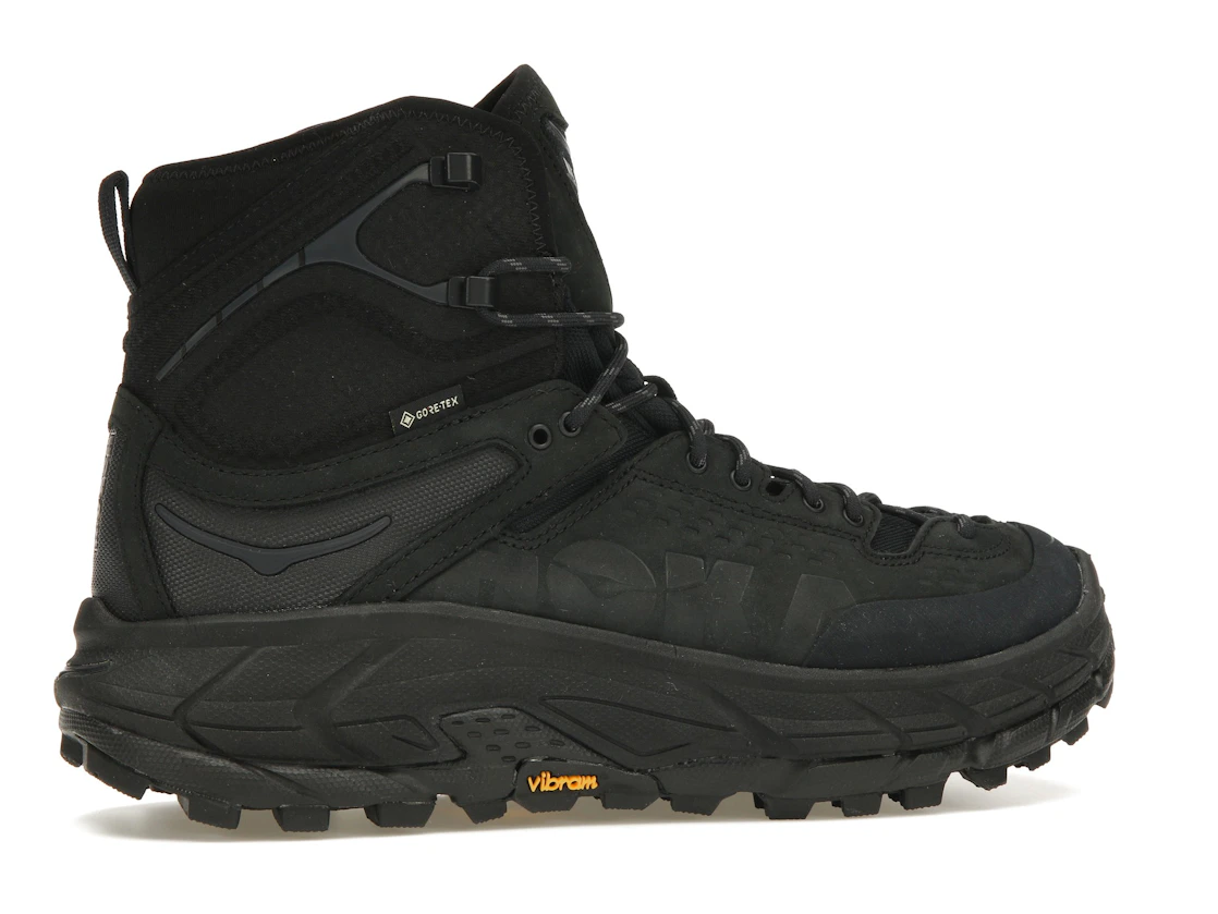 Hoka One One Tor Ultra Hi Gore-Tex Black (All Gender)