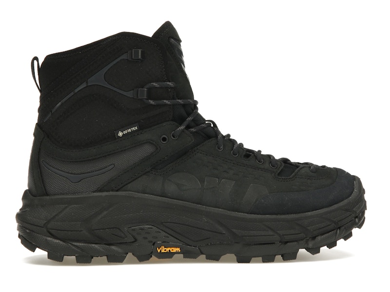 Hoka One One Tor Ultra Hi Gore-Tex Black (All Gender)