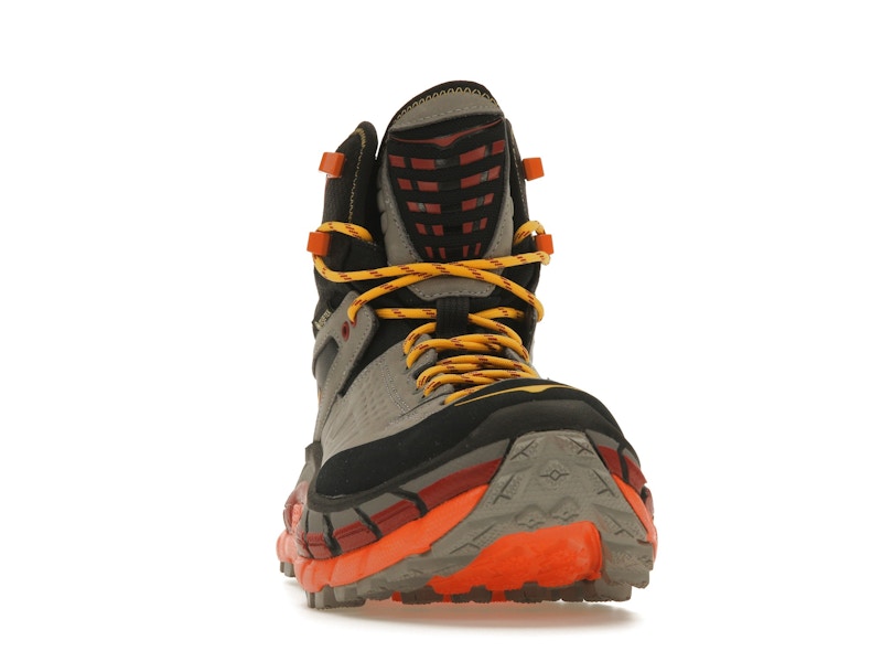 Hoka One One Tor Ultra Hi Black Chili Pepper (All Gender)