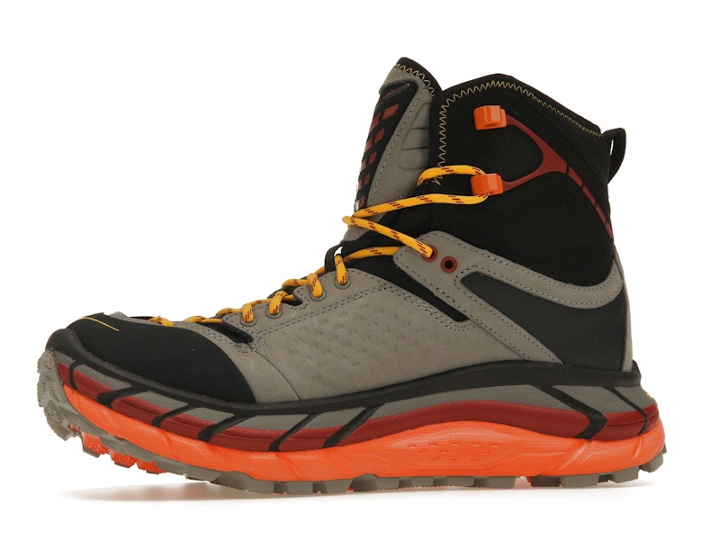 Hoka One One Tor Ultra Hi Black Chili Pepper (All Gender)