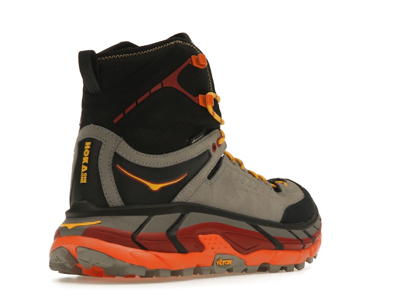 Hoka One One Tor Ultra Hi Black Chili Pepper (All Gender)