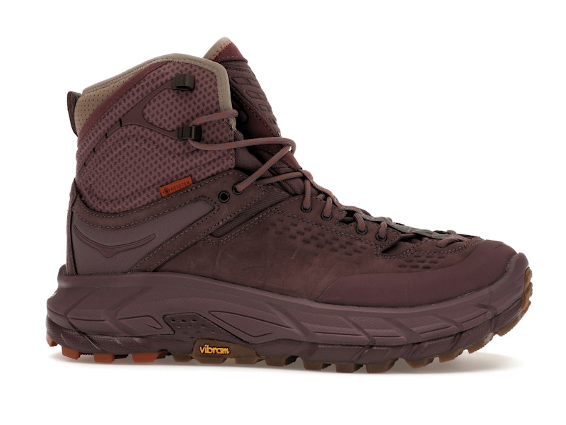 Hoka One One Tor Ultra Hi Bodega