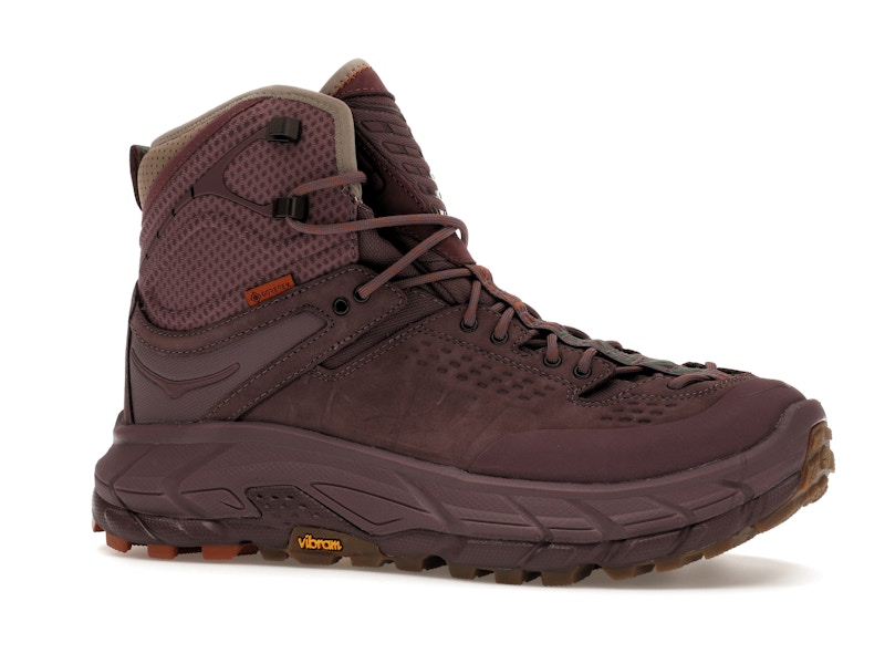Hoka One One Tor Ultra Hi Bodega