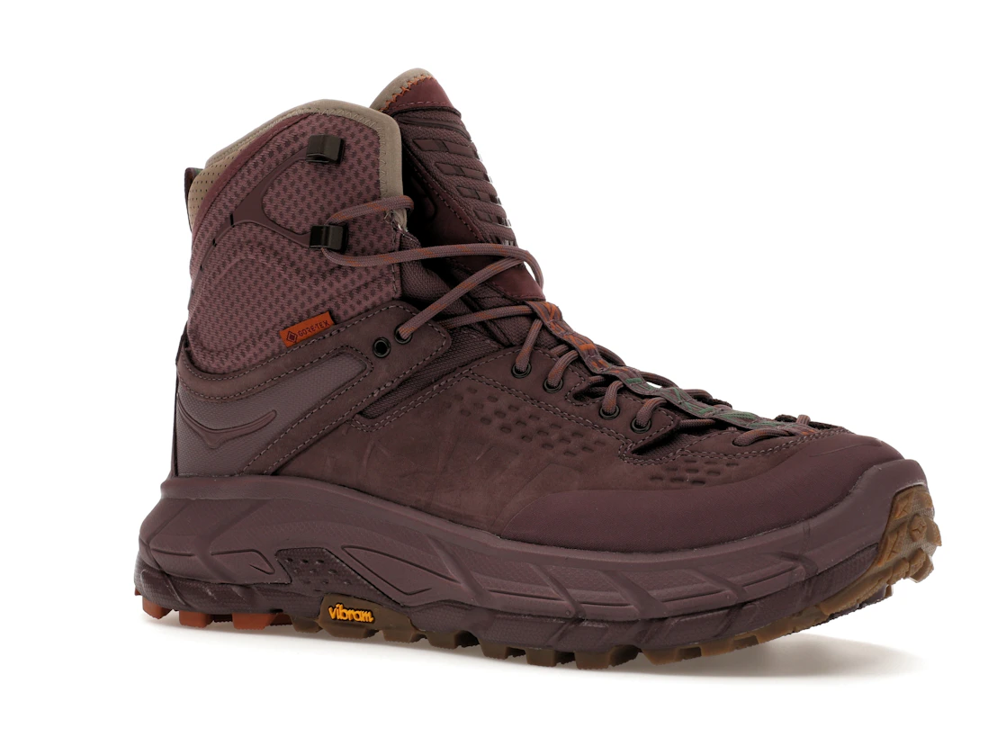 Hoka One One Tor Ultra Hi Bodega