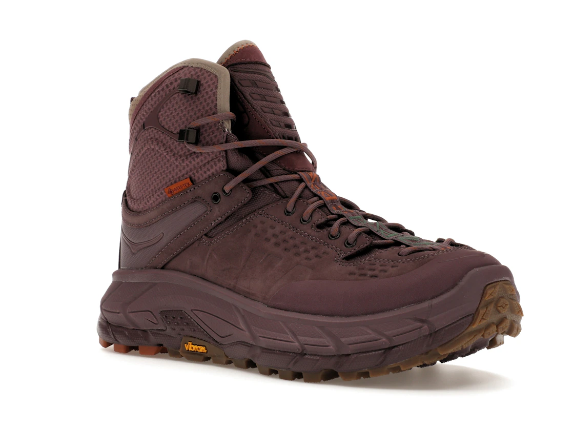 Hoka One One Tor Ultra Hi Bodega