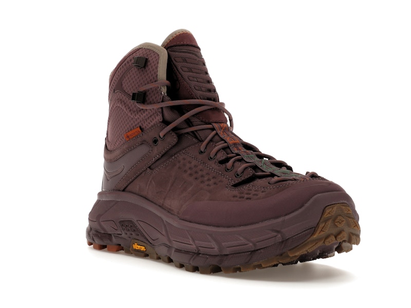 Hoka One One Tor Ultra Hi Bodega